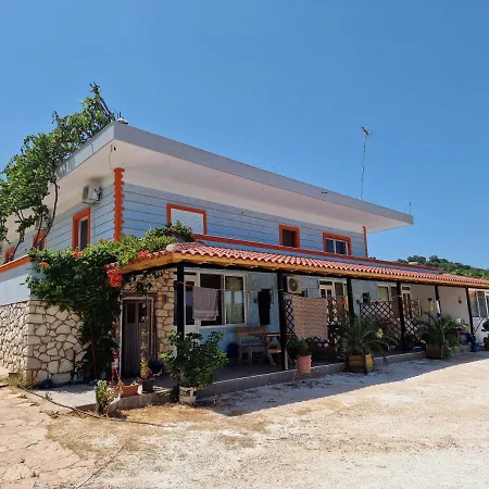 Seaside Daire