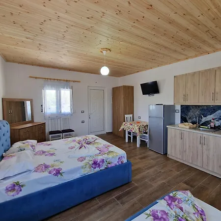 Seaside Daire