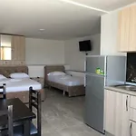 Seaside Ксамил