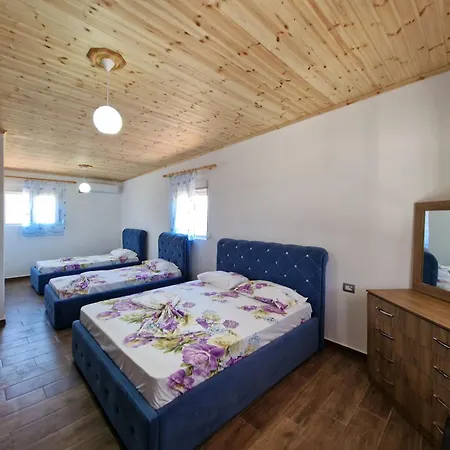Apartment Seaside *