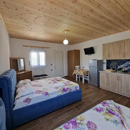 Seaside Ксамил