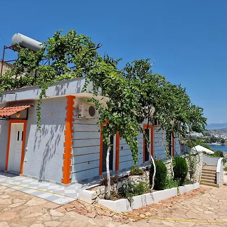 Seaside * Ksamil