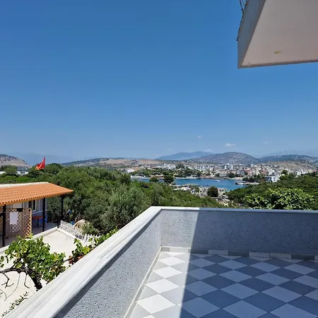 Apartment Seaside Ksamil