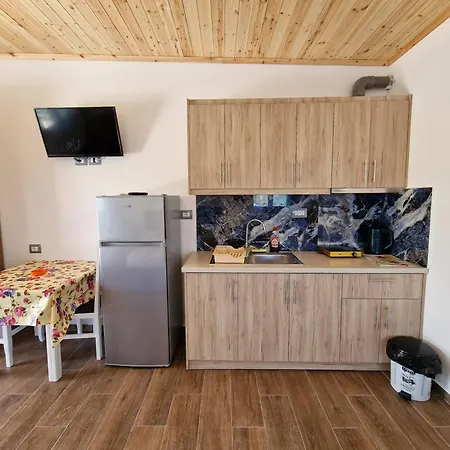 Seaside Apartment