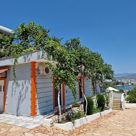 Apartment Seaside *