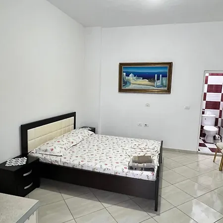 Apartament Seaside