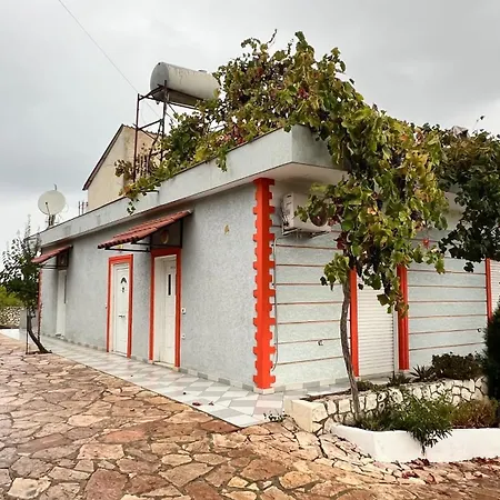 דירה Seaside
