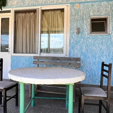Seaside דירה קסאמיל
