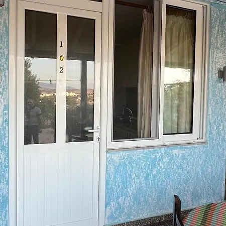 Seaside * קסאמיל