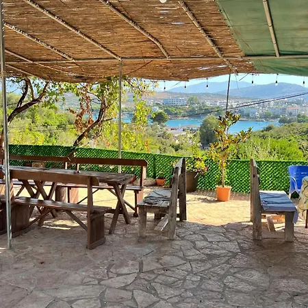 Seaside דירה *