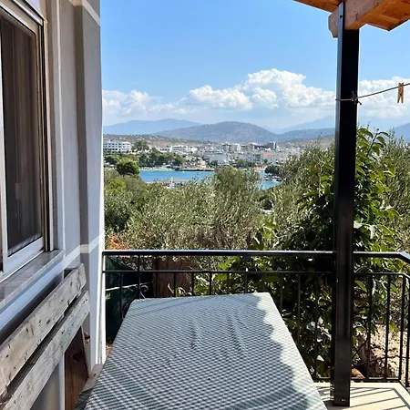 Seaside דירה