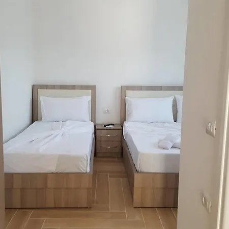 Seaside Ксамил