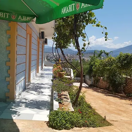 Apartmán Seaside Ksamil