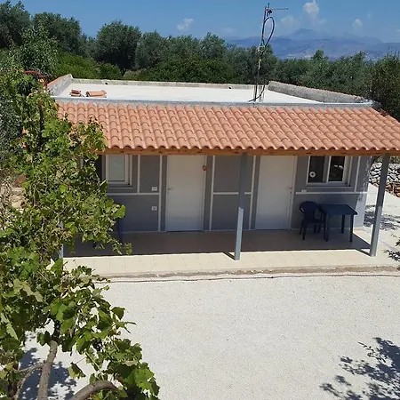 Apartment Seaside Ksamil