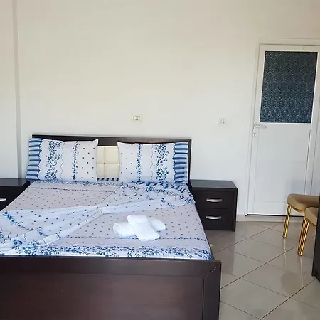 Appartement Seaside