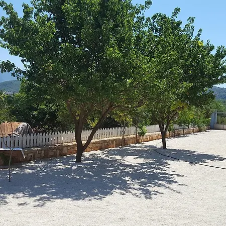 Seaside Ксамил