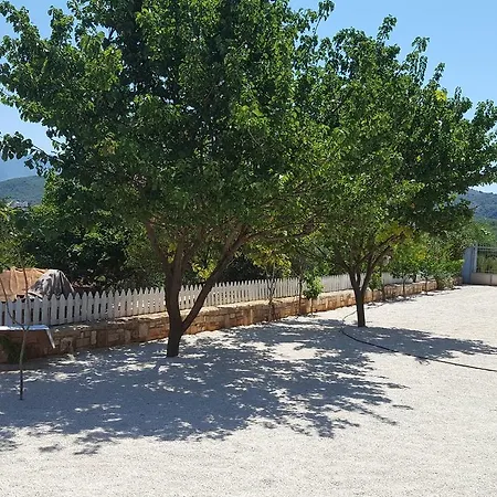 Seaside Ksamil