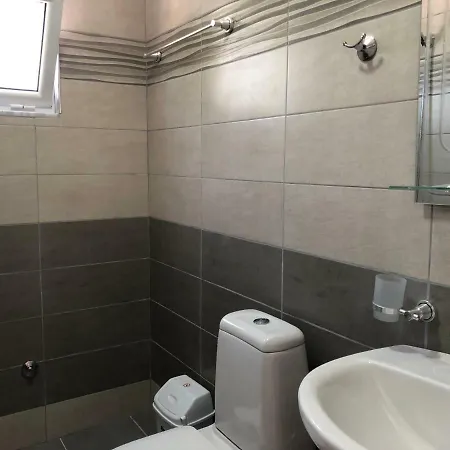 Apartmán Seaside Ksamil