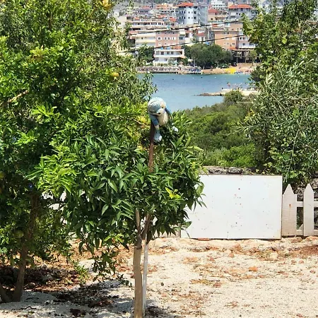Seaside Ксамил