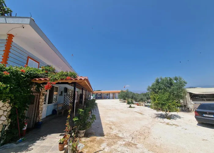 Apartament Seaside