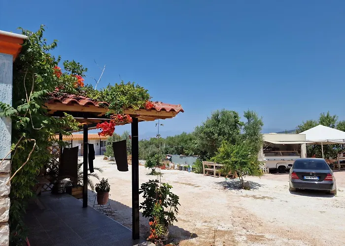 Seaside Apartament *