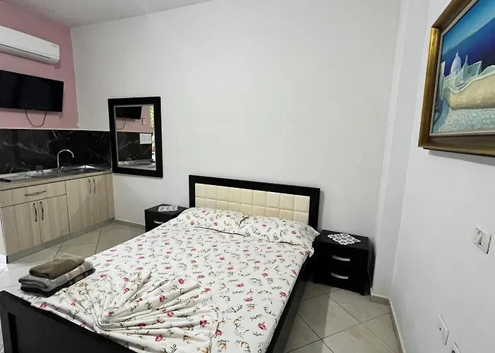 Seaside Apartament *