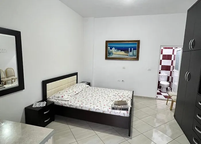 Apartament Seaside