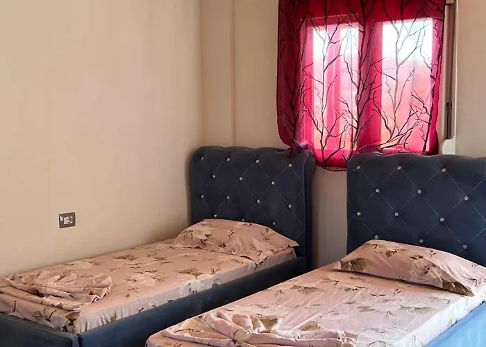 Seaside Apartament *