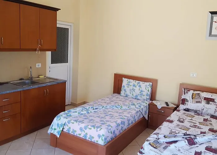 Seaside Apartament *